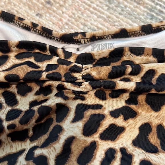 🔜 Leopard bikini bottom - Picture 4 of 4